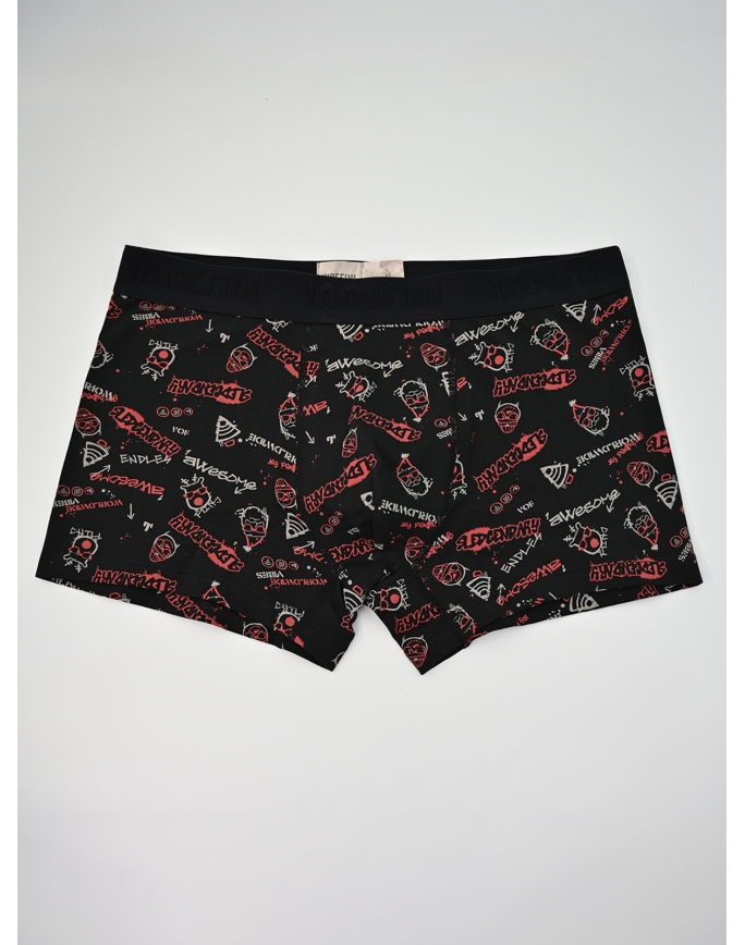 5081MUF Мужские трусы 5081MUF Мужские трусы